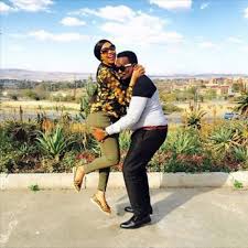During the reunion nonku, who has a daughter with ayanda's late husband sfiso ncwane, asked ayanda to pay damages for nothile because sfiso didn't. Ayanda Ncwane Thank You For Showing Deep Love For My Husband