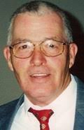 John McDonald Obituary (2010)