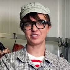 Ještě před měsícem to byla velká party, teď gastronomii zachrání pankáči,  říká Michaela Day