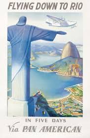 Pin On Swept Away 1930 S Panam Posters