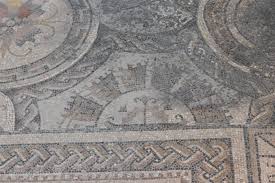 House of Hippolytus Mosaics - Alcalá de Henares - Madrid ...