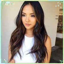 Time To Source Smarter Asian Hair Hair Inspiration Color Balayage Hair