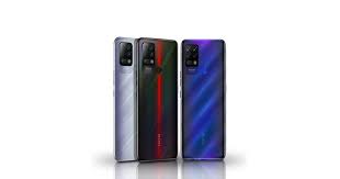 Tecno Pova Neo 5G smartphone will be ...