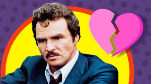 Burt Reynolds