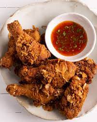 Marion Grasby Hat Yai Fried Chicken Southern Thai Fried Chicken Facebook