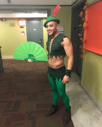 Pin Auf Halloween Costume Ideas
