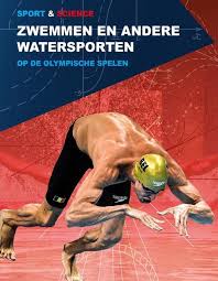 Sinds 1924 zijn er twee versies, de zomerspelen en de winterspelen, elk om de vier jaar. Bol Com Sport Science Zwemmen En Andere Watersporten 9789463415774 Amanda Lanser