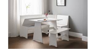 Dining room furniture bronx, yonkers, mount vernon, white plains, manhattan, nyc, new york corner furniture can help you find the perfect formal dining set, casual dining set, dining table, kitchen table, stone top dining table, pub table, bar, bar and barstools, dining chair, china cabinet, server, buffet, or baker's rack. Newport Corner Dining Set With Storage Bench The Place For Homes