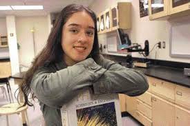 Charles herbert flowers science and technology. Mit 10 Eletha Flores Mit Admissions