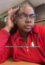 Man Fired for Taking Home Left over Food from Hotel