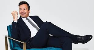 Still married to his wife nancy juvonen? Nbc Renews Fallon And Tonight Show For 5 More Years Variety