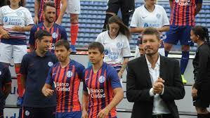 Y san lorenzo vende poco y a precios más bajos que el resto. Marcelo Tinelli Y El Conflicto Entre Los Romero Y Monarriz En San Lorenzo Esto Se Termino Aca Full Time Deportes