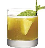 Punch Bandit Recette Du Cocktail Saq Espace Cocktail Food Desserts Cocktails