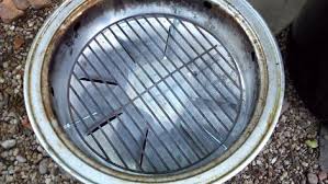 This is a short video on my brinkmann smoker, and the mods that i did to make it work better. Brinkmann Gourmet Charcoal Smoker Modifications Sledge S Blog Ancient Clan