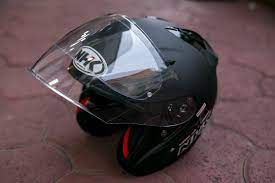 Jun 14, 2021 · nah ini salah satu resiko yang paling ngeri si bre, dimana resiko piutang ditagung atas nama sales yang memberi hutang. 7 Rekomendasi Helm Half Face Terbaik Dan Murah Juli 2021 Bukareview