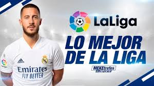 La liga española comenzó su andadura en el año 1929 y a día de hoy, es considerada según el ranking oficial de la iffhs (federación internacional de historia y el primer equipo que alzó la copa de campeón de liga fue el fc barcelona, obteniendo los mejores marcadores futbol primera division. La Liga Espanola Hoy Resultados Y Tabla De Posiciones El Mejor Barza En Mucho Tiempo Meketrefes Youtube