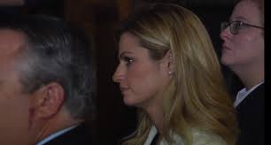 Jury watches naked video of Erin Andrews illegally recorded by stalker