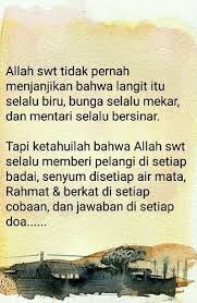 Download lagu jangan berputus asa mp3 dapat kamu download secara gratis di metrolagu. Jangan Berputus Asa Dengan Rahmat Allah Swt Kata Kata Indah Motivasi Kata Kata