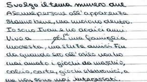 Quel Tema Di Un Ragazzo Di 12 Anni Che Ha Messo A Tacere I Bulli Sono Diverso Non Sbagliato La Repubblica