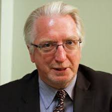 Emeritus Professor Tony Bovaird