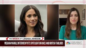 It will be released at some point. Magazine Cover Showing Queen Elizabeth Ii Kneeling On Meghan S Neck Sparks Outrage