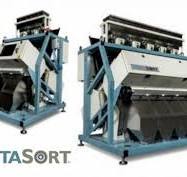 LMC VistaSort Colour Sorter | Grain Analysis | Flaman ...
