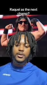 Great News For #RaquelRodriguez