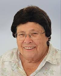 DeAnn Woodward Obituary April 23, 2025