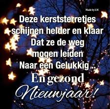 Deze Kerststerretjes Schijnen Helder En Klaar Dat Ze De Weg Mogen Leiden Naar Een Gelukkig En Gezond Nieuwjaar Nieuwjaar Nieuwjaarscitaten Kerst Woorden