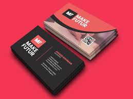 Choose business cards templates that match or complement your other business stationery. Do Unique Business Card Design Within 3 Hrs By Aniz Graphic Fiverr