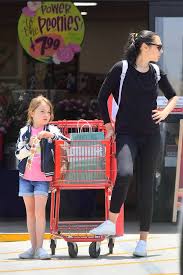 Gadot shared the news tuesday on instagram alongside a photo of herself with her family. Gal Gadot Keeps It Casual While Out Running Errands With Her Daughter In Studio City Los Angeles 220619 6