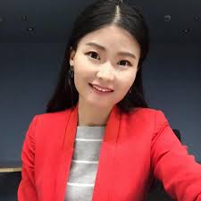 职场人平均27岁升经理| Joyce Shao