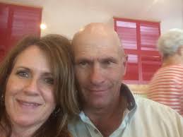 Another cousin of ours, luv our family