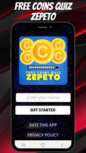 People who love coin master are crazy to find offers of daily coin master spins and coins, so download now and check daily new offers for get your spins and coins rapidly. Free Coins Quiz Zepeto For Android Apk Download