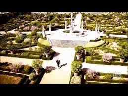 Can you visit monty dons garden. Monty Don S Italian Gardens Youtube