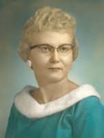 Sandra Sue Waldron (1942