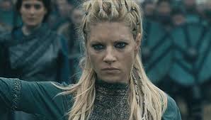 Prior to his marriage, rollo was known as a fearsome viking warrior, with an impulsive streak and wrought with internal struggles. Vikings Season 4 Episode 16 Review Ivar Promises Lagertha Death Will He Deliver