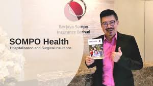 Level 38, menara bangkok bank 105, jalan ampang, kuala lumpur, 50450, malaysia. Berjaya Sompo Insurance Sompo Health Facebook
