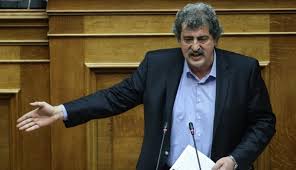 Όλες οι ειδήσεις για πολακησ κουγιασ. Sklhrh Apanthsh Polakh Se Koygia