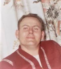 Archie Rodney Crouch (1932-2009)