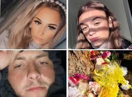 Family's tribute to Kingswinford crash victim Izzie Floyd