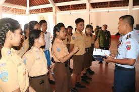 We did not find results for: Lanud I Gusti Ngurah Rai Sosialisasikan Sma Pradita Dirgantara Balipost Com