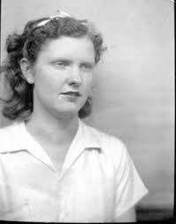 Elsie Mae Taylor Hill (1922-2003)