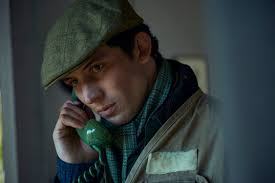 The Crown' creator defends 'made up' scenes in the hit Netflix show