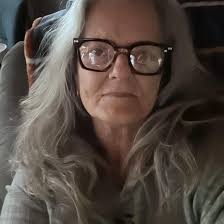 Last night's moon was the most orange I've ever seen it.