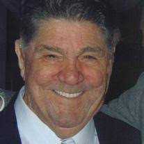 Tom Feeley Obituary 2012