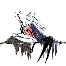 Short Hornet Knight Hollow Art Knight Art