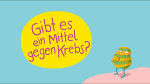 Allerdings reicht in der regel eine einzige genveränderung für die entstehung von krebs noch nicht aus, erklärt prof. Kindern Krebs Erklaren Buchtipp Und Erklarvideos Deutsche Krebshilfe