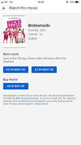 How To Buy Movies On Youtube On A Web Browser Or Mobile