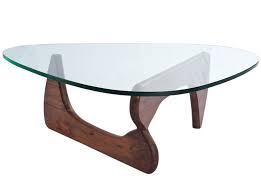 Ours is definitely one of them. Noguchi Coffee Table Platinum Replica Chicicat